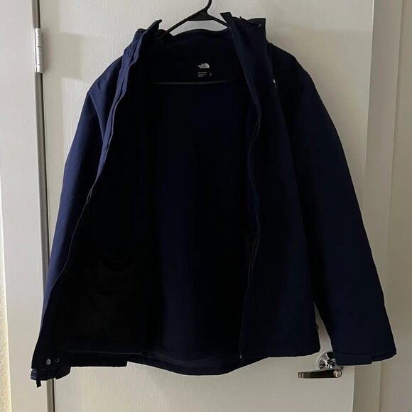 Dryvent Winter Jacket - Picture 4 of 14